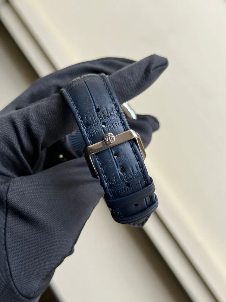 Ulysse Nardin Freak WG First Generation
